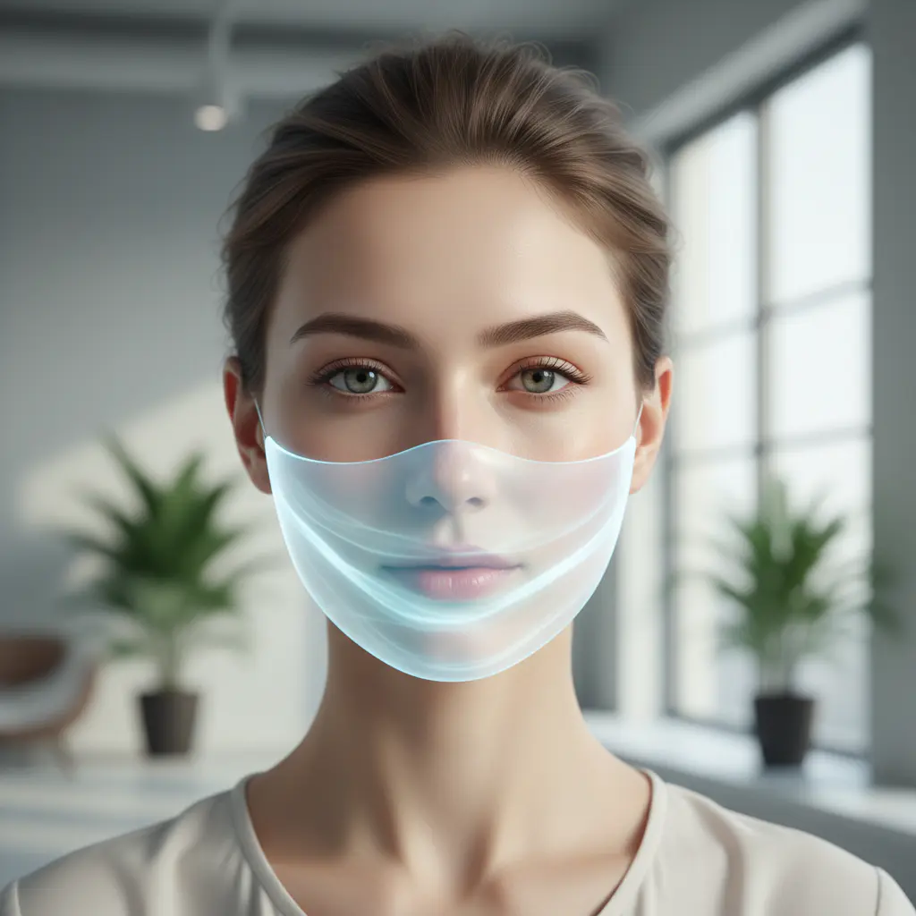 ClearWave Luminous Model